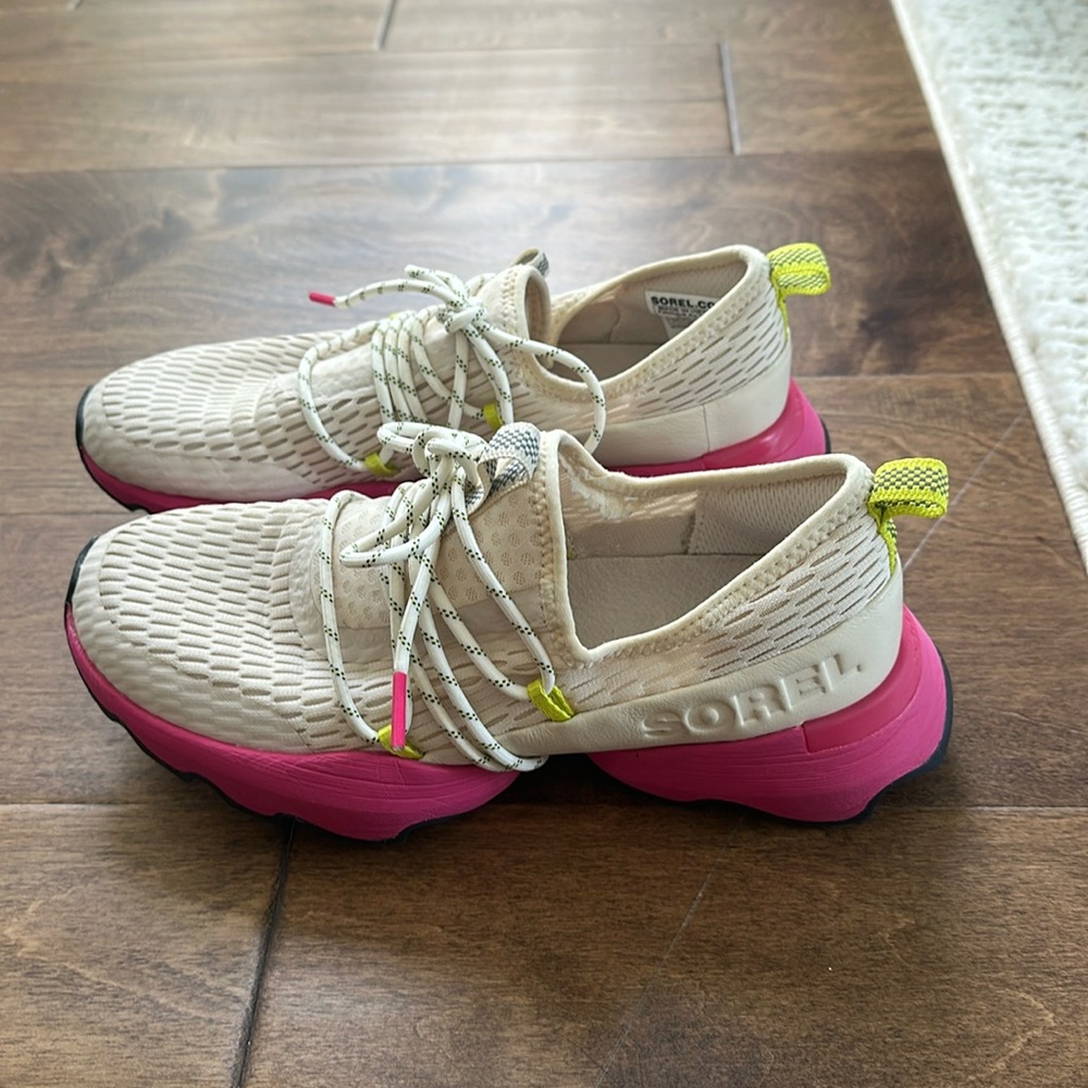 Sorel Sneakers
